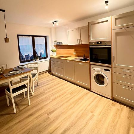 Heimatliebe Ferienhaus Fuer 4 Бланкенхайн Экстерьер фото