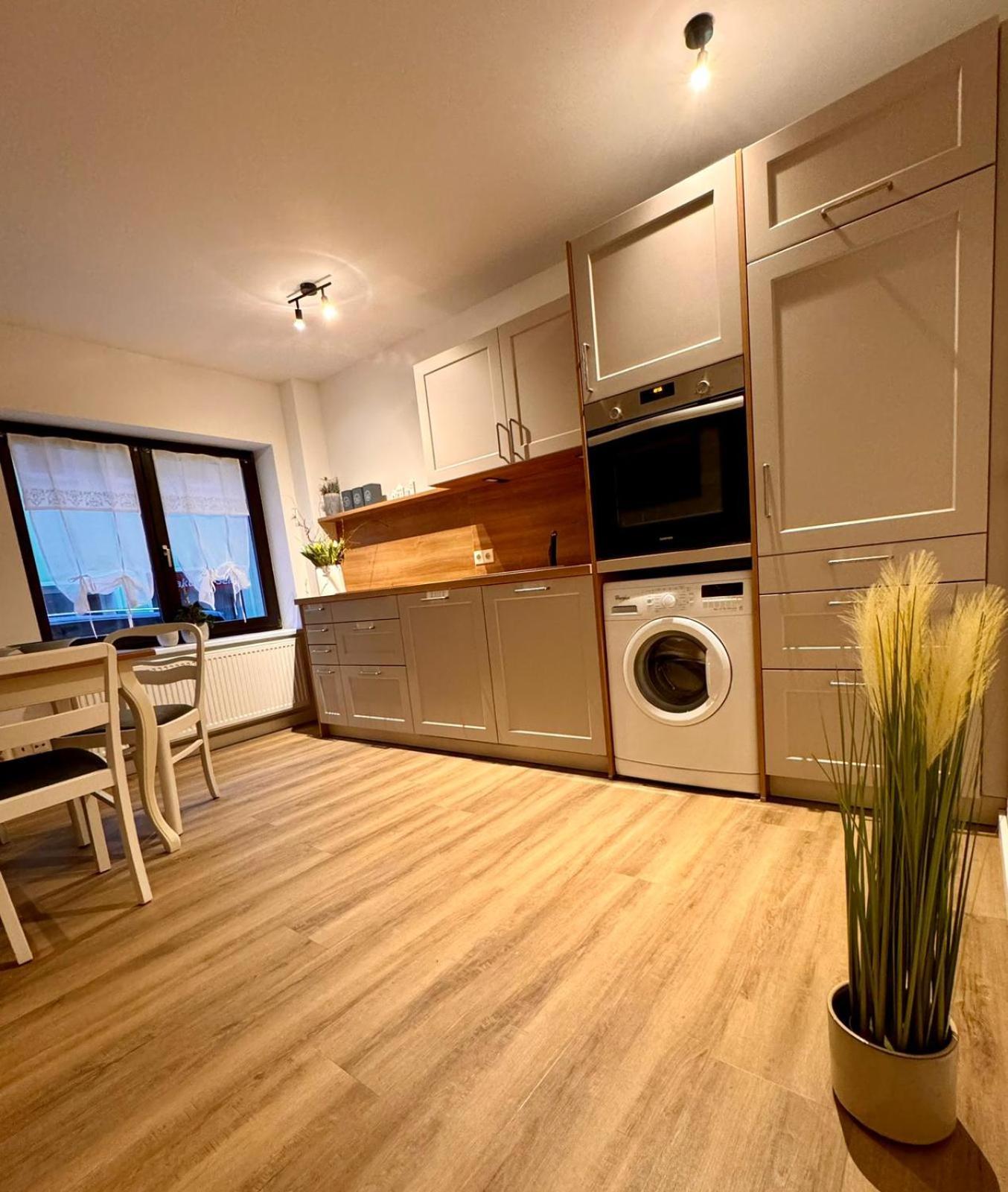 Heimatliebe Ferienhaus Fuer 4 Бланкенхайн Экстерьер фото
